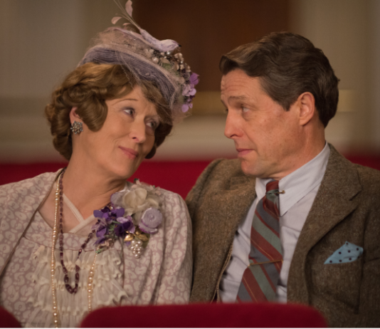 Quem é Essa Mulher?