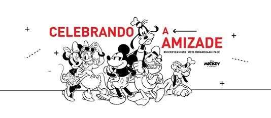 Mickey