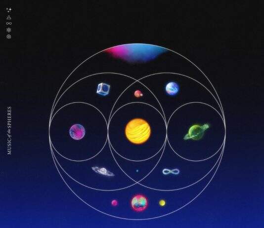 Music Of the spheres