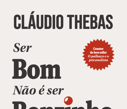 Claudio Thebas