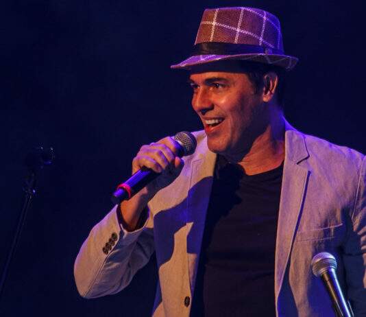 Claudio Lins