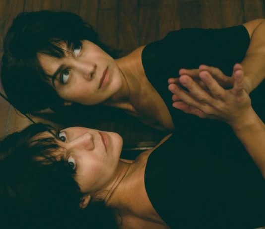 TE falo com amor e ira