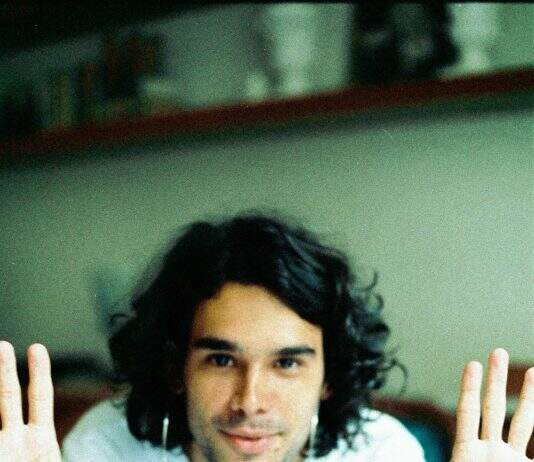 Zé Ibarra