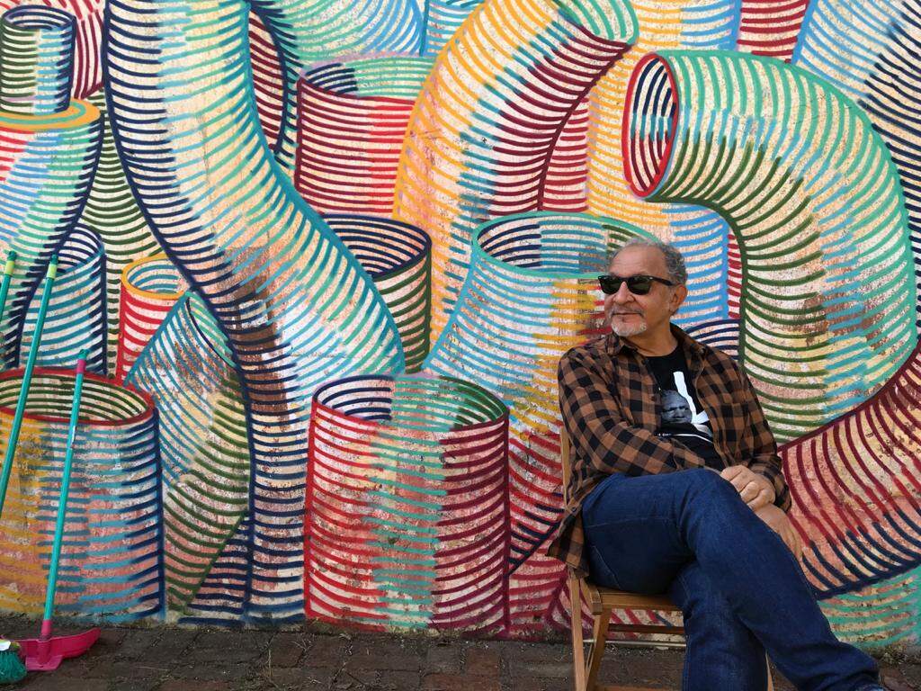 Joel Zito Araújo