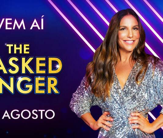 The Masked Singer Brasil