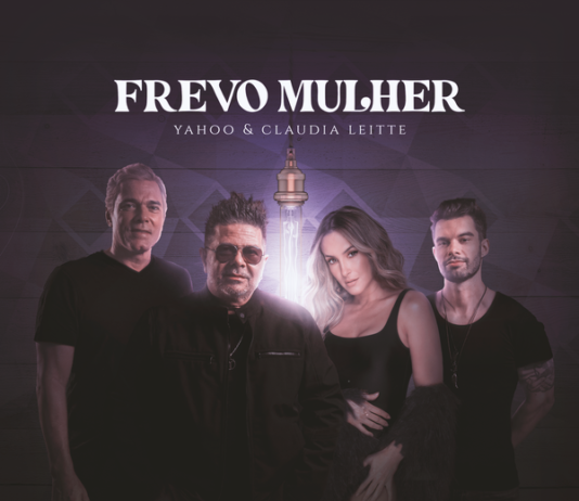 Frevo Mulher