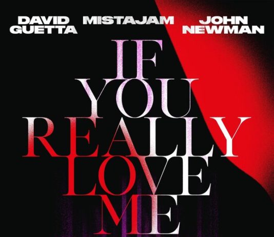 If You Really Love Me