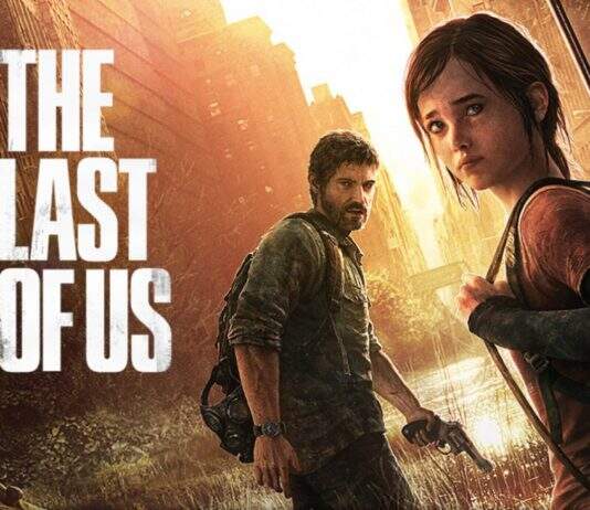 The Last of Us