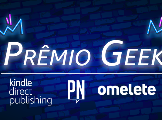 Prêmio Geek de Literatura