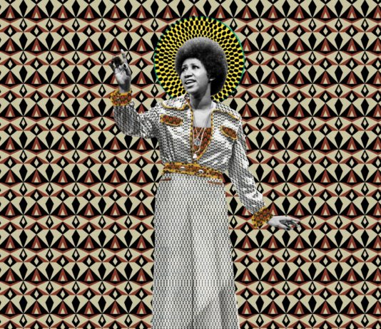 Aretha