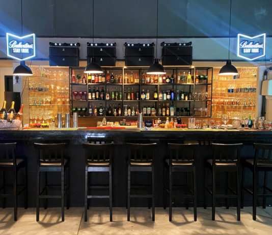 Bar do Honô