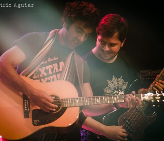 Mario Vitor & Danilo Fiani