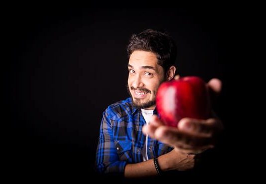 Diogo Almeida