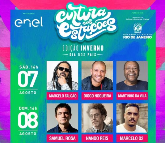 Cultura das Estações