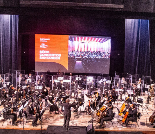 Orquestra Sinfônica Juvenil Carioca