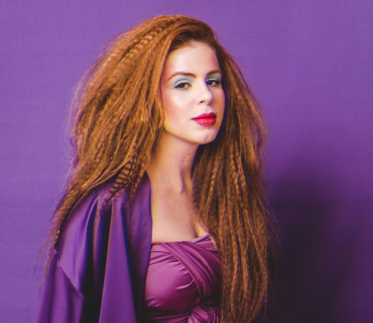 Mariana Volker