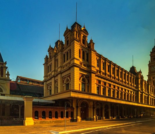 Museu da Língua Portuguesa