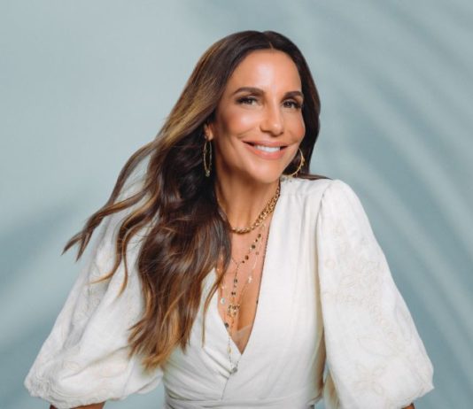 Temporada Especial Ivete Sangalo