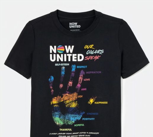 Now United