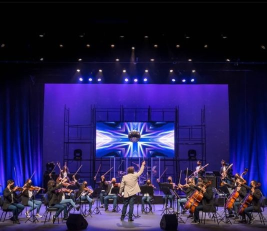 Orquestra Ouro Preto