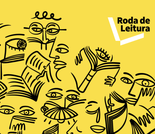 Roda de Leitura