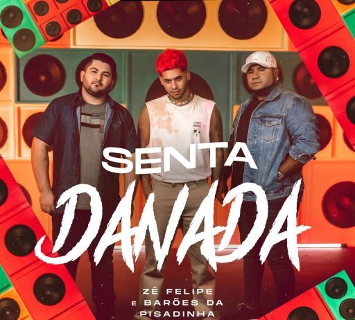 Senta Danada