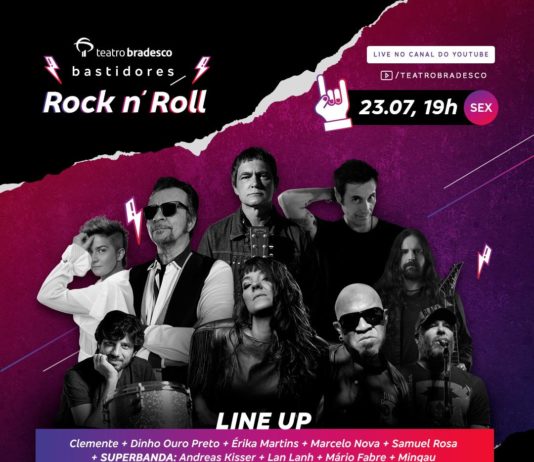 Teatro Bradesco