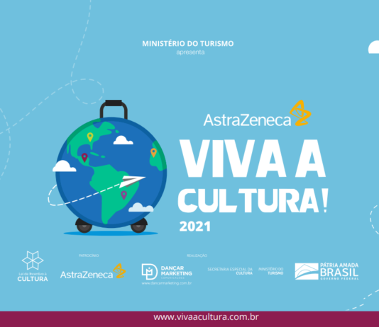 Projeto AstraZeneca