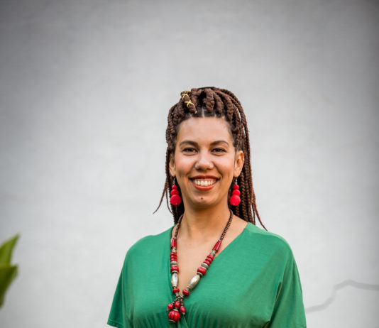Wanessa Dourado