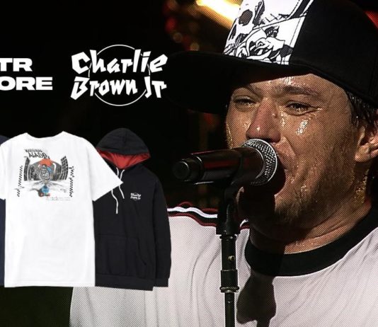 Charlie Brown Jr.