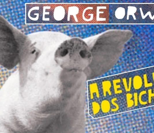 A Revolução dos Bichos