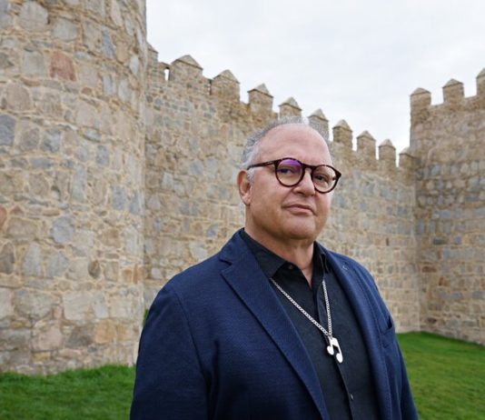 A Desordem dos Templários