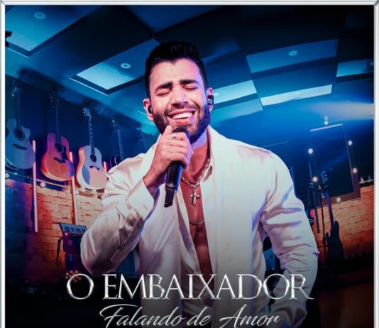 Falando de Amor -Volume 2