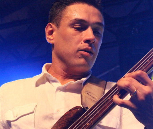 Thiago Espirito Santo