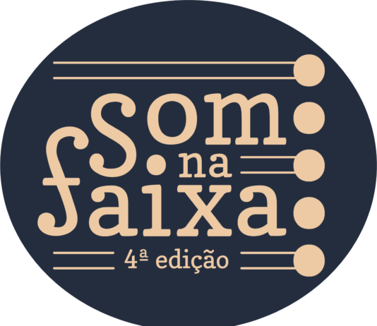 Som na Faixa