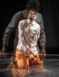 Relatos de um Homem Só