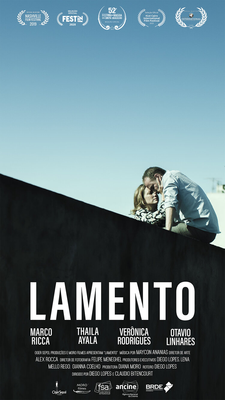 LAMENTO