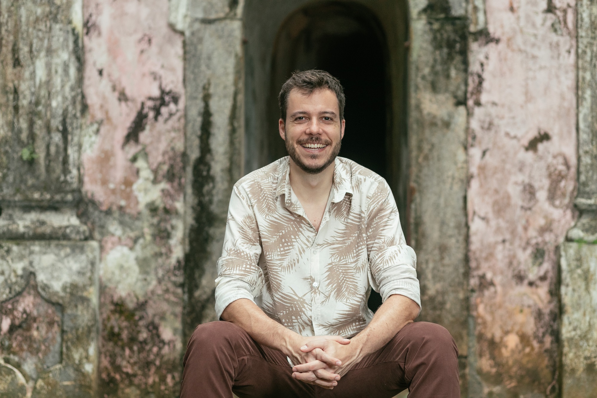 João Cavalcanti