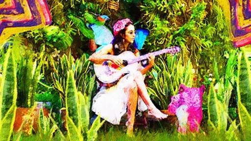 A lingua dos Animais