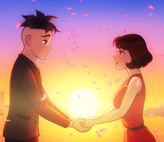 Turma da Mônica Jovem