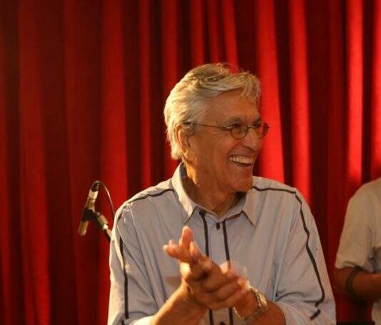 Caetano