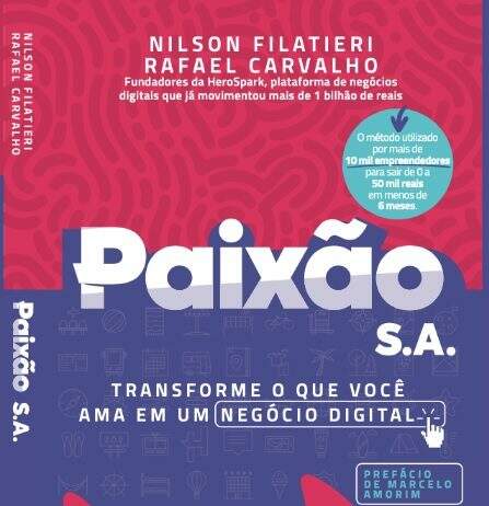 Paixão S.A.