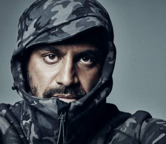 Criolo