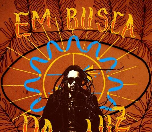 Em busca da Luz