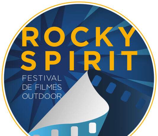 Festival Rocky Spirit Fit
