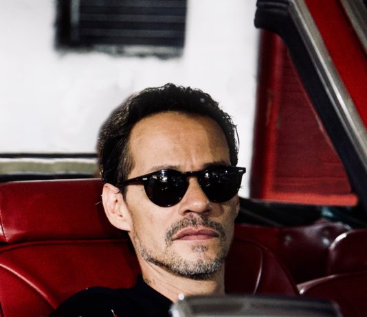 Marc Anthony