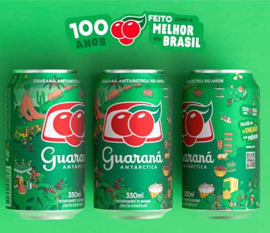Guaraná Antarctica