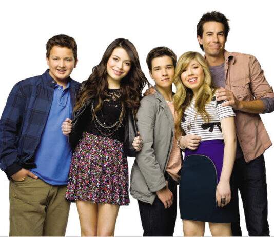 iCarly Reunion