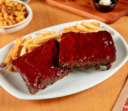 Ribs