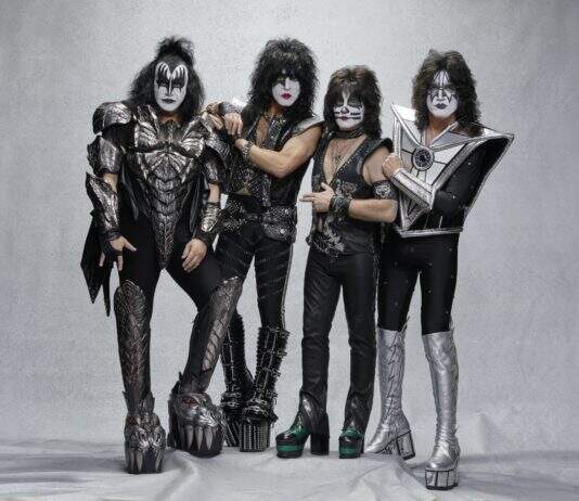 KISS